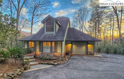 210 Hill Beck #203, Boone, NC 28607