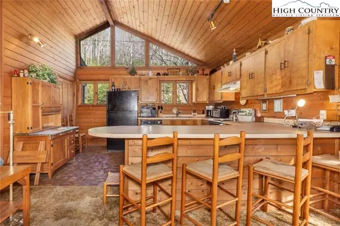 Kitchen - 184 Birch Ln, Deep Gap, NC 28618 photo 1 of 4