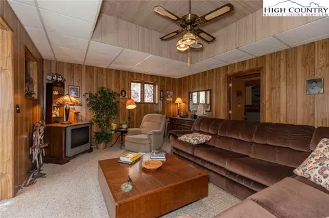 Living - 184 Birch Ln, Deep Gap, NC 28618 photo 3 of 3