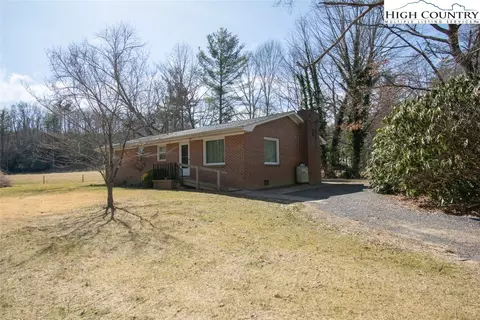 129 Deep Gap Estates Rd, Fleetwood, NC 28626