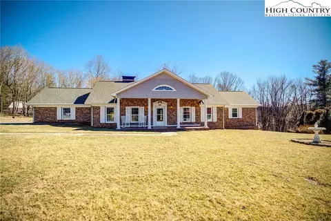 146 Sunset Dr, Sparta, NC 28675