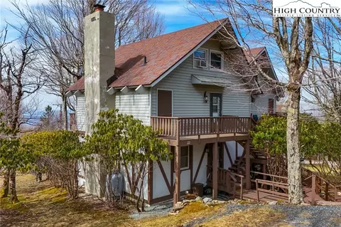 109 N Pinnacle Ridge Rd #22, Beech Mountain, NC 28604