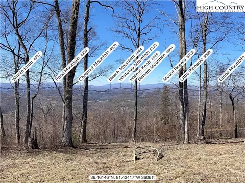 tbd Lot Apt 4 Olde Stone Rdg, Crumpler, NC 28617 photo 15