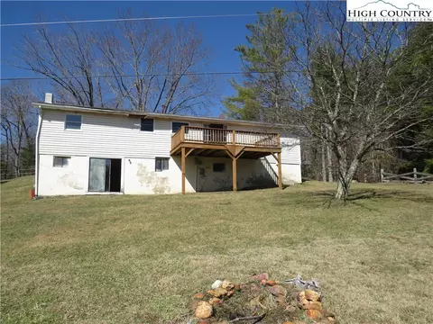 891 Pull Tail Rd, Glade Valley, NC 28627 photo 39