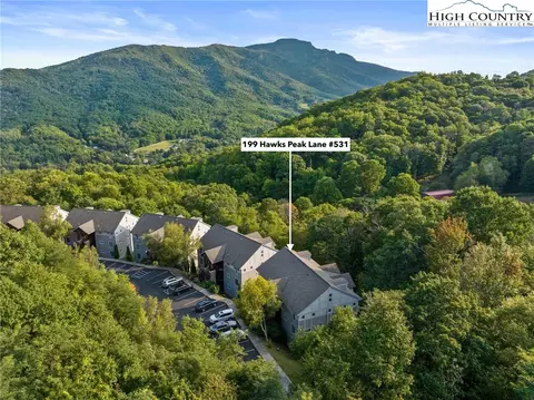 199 Hawks Peak Ln #531, Seven Devils, NC 28604