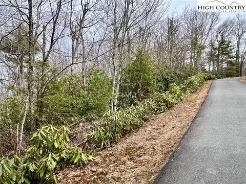 tbd Chestnut Mountain Rd, Banner Elk, NC 28604