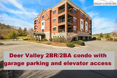 127 Sports Club Ln #131, Boone, NC 28607