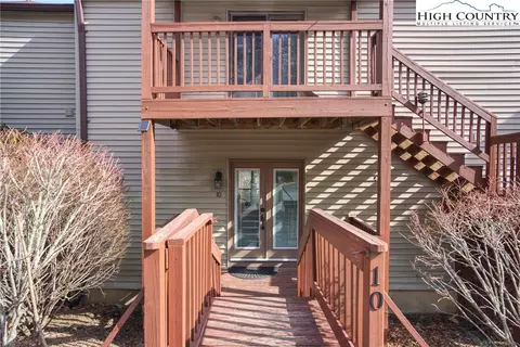 1664 Grouse Moor Dr #10, Sugar Mountain, NC 28604