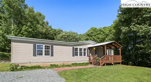 481 Gilliam Rd, Banner Elk, NC 28604