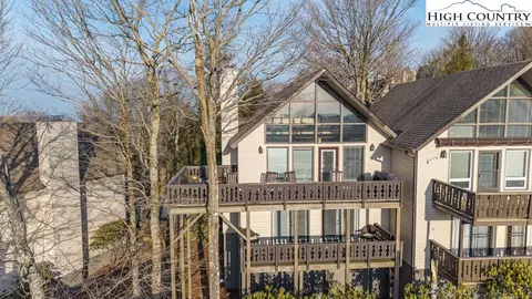 104 Mariah Cir #27, Beech Mountain, NC 28604