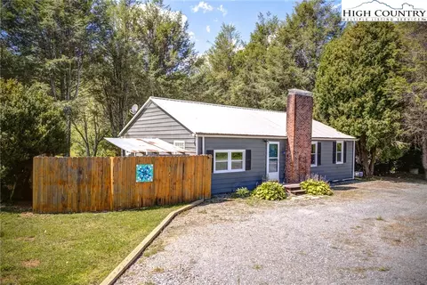 4705 Pine Swamp Rd, Sparta, NC 28675