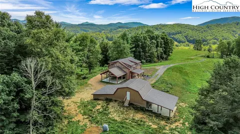 321 Flatwoods Rd, Creston, NC 28615 photo 5