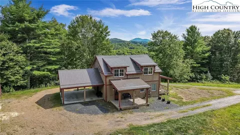 321 Flatwoods Rd, Creston, NC 28615 photo 3