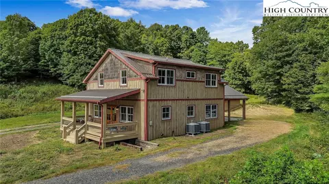 321 Flatwoods Rd, Creston, NC 28615 photo 12