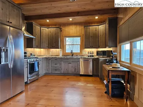 321 Flatwoods Rd, Creston, NC 28615 photo 16