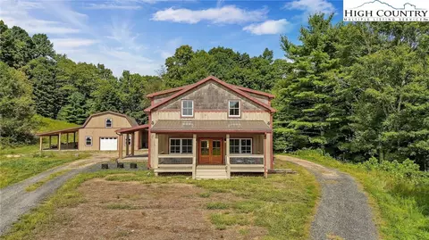 321 Flatwoods Rd, Creston, NC 28615 photo 11