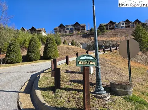 135 Wapiti Way #F, Banner Elk, NC 28604