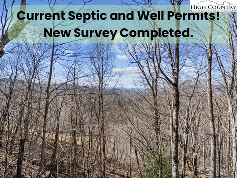 lot37 Ski Acres Dr, Blowing Rock, NC 28605