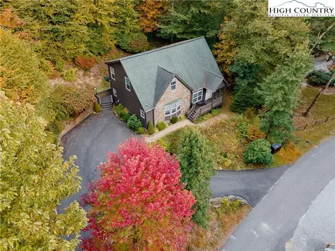 184 Forest Run, Sugar Mountain, NC 28604