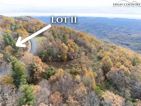 lot11 Tanawha Pkwy, Boone, NC 28607