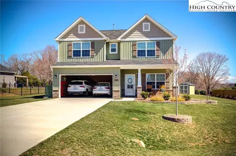 108 Red Maple Way, King, NC 27021 photo 11