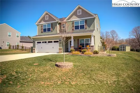108 Red Maple Way, King, NC 27021 photo 3