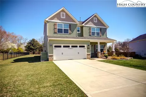 108 Red Maple Way, King, NC 27021 photo 5