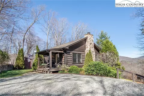 308 Ragan Rd, Todd, NC 28684