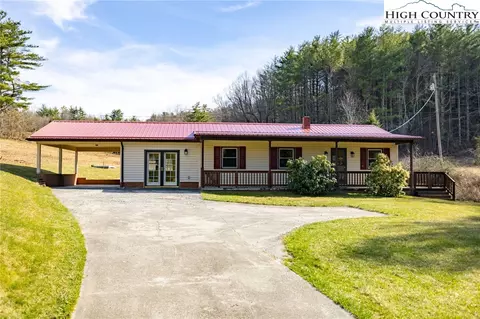 112 Laurel Fork Rd, Laurel Springs, NC 28644