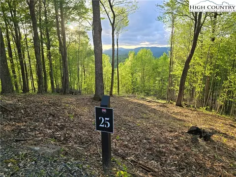 lot25 Deer Trail Ln, Elk Park, NC 28622