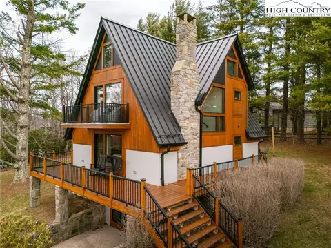 146 Trillium Rdg, Boone, NC 28607