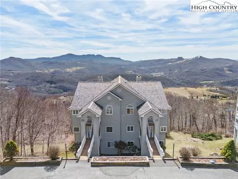 510 Elderberry Ridge Rd #E-301, Beech Mountain, NC 28604
