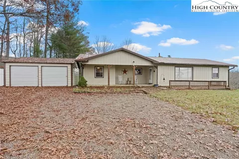 95 Ice Ln, Ennice, NC 28623