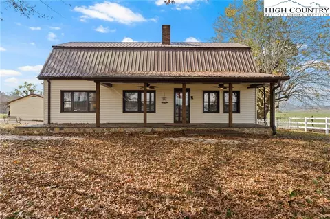100 Ice Ln, Ennice, NC 28623