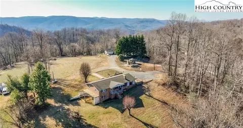 592 Clint Johnson Rd, Wilkesboro, NC 28697