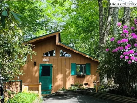 481 Highland Hills Rd, Newland, NC 28657