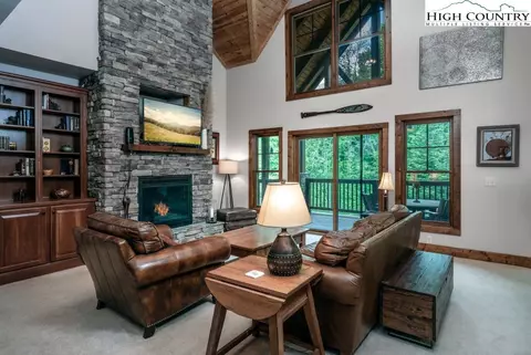 1645 Balm Highway Hwy # -A, Banner Elk, NC 28604