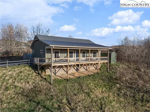 1137 Nc Hwy 16s, Jefferson, NC 28640