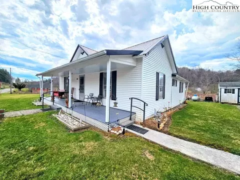 191 Timberline Rd, Troutdale, VA 24378