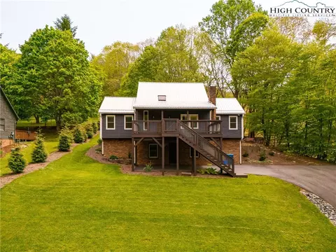 292 Fieldstream Dr, Boone, NC 28607 photo 1