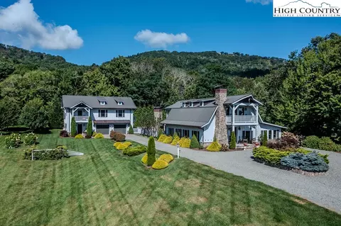 19201922 Worley Rd, Banner Elk, NC 28604