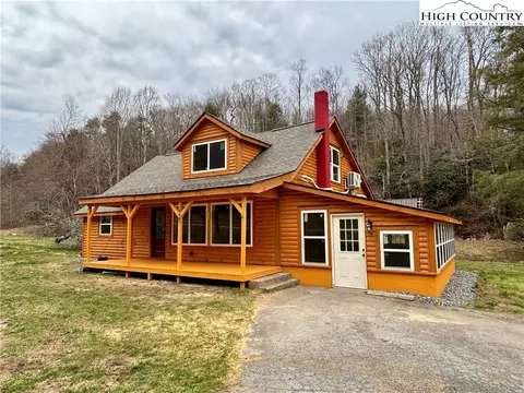 5592 Nc 194 Hwy, Boone, NC 28607