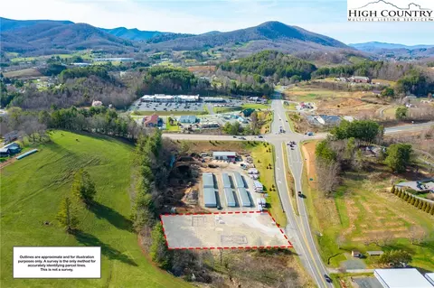 1624 Nc 163 Hwy, West Jefferson, NC 28694