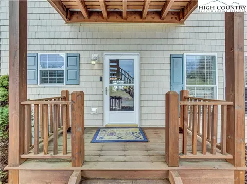 3441 Beech Mountain Pkwy #C1, Beech Mountain, NC 28604