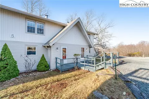 101 Hornbeam Rd #5D, Beech Mountain, NC 28604 photo 19