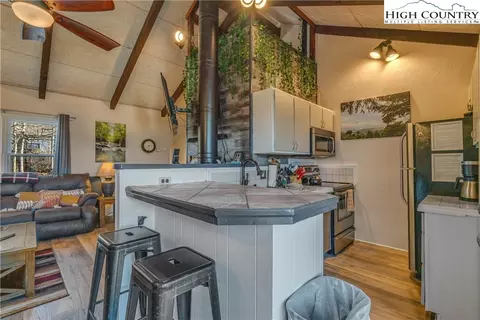 101 Hornbeam Rd #5D, Beech Mountain, NC 28604 photo 7