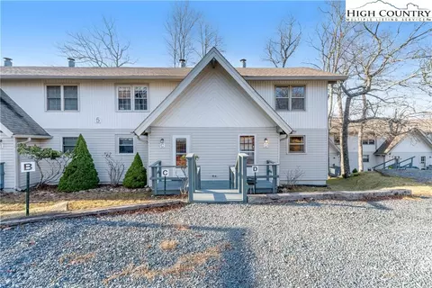 101 Hornbeam Rd #5D, Beech Mountain, NC 28604 photo 26