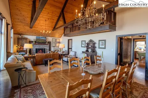 1039 Pinnacle Dr, Boone, NC 28607 photo 6