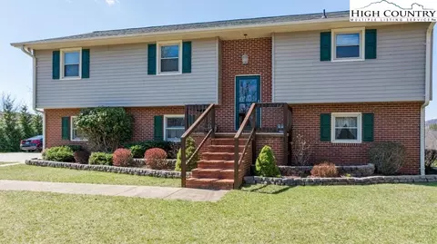 1822 Memorial Park Dr, Sparta, NC 28675