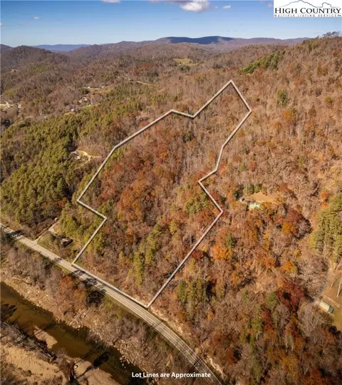 tbd 321 Hwy, Sugar Grove, NC 38679